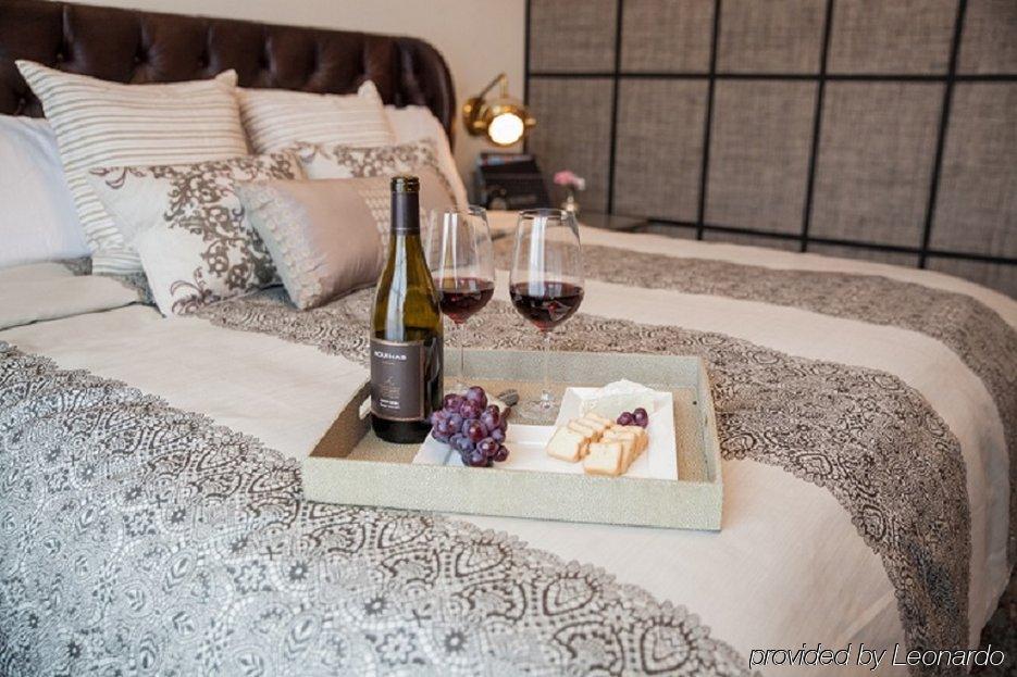 The Charmant Hotel La Crosse Kültér fotó